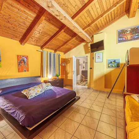 Casaviva - Casa Vacanze Ad Via Roma Appartamento Albenga