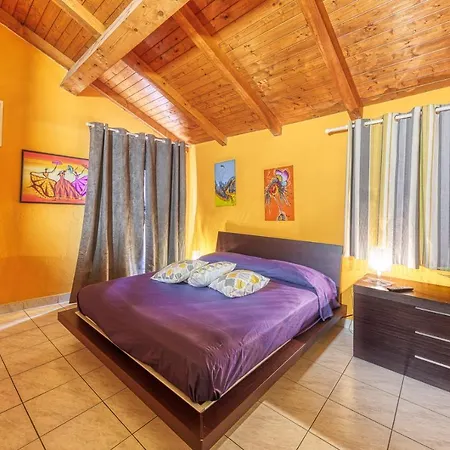 Casaviva - Casa Vacanze Ad Via Roma Appartamento *