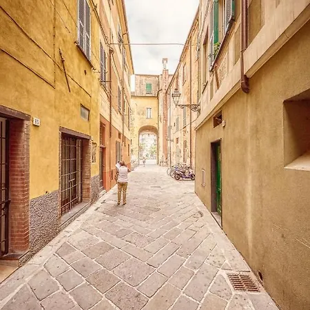 Casaviva - Casa Vacanze Ad Via Roma Appartamento
