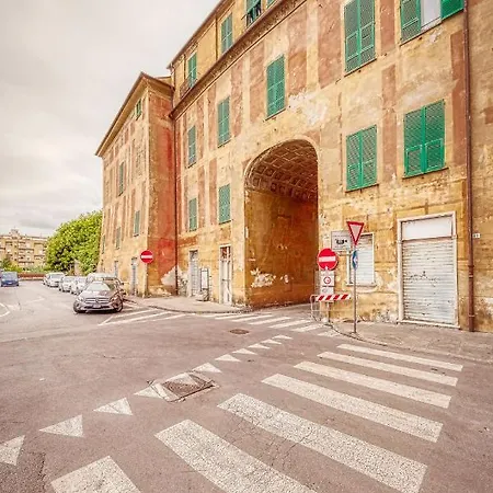 Appartamento Casaviva - Casa Vacanze Ad Via Roma *
