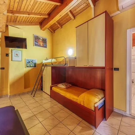 Apartment Casaviva - Casa Vacanze Ad Via Roma Albenga