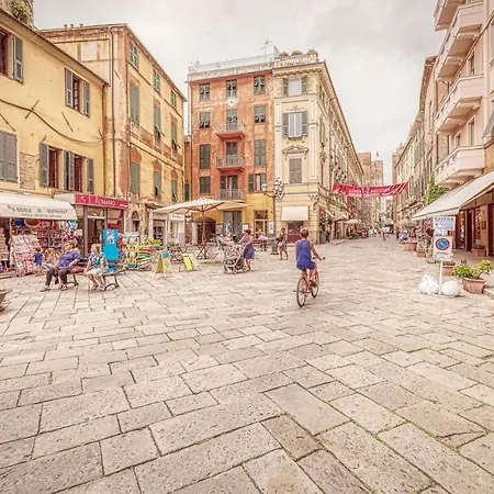 Casaviva - Casa Vacanze Ad Via Roma Appartamento *
