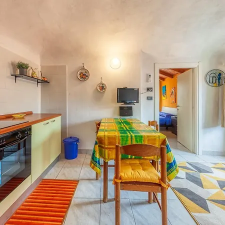 Appartamento Casaviva - Casa Vacanze Ad Via Roma *